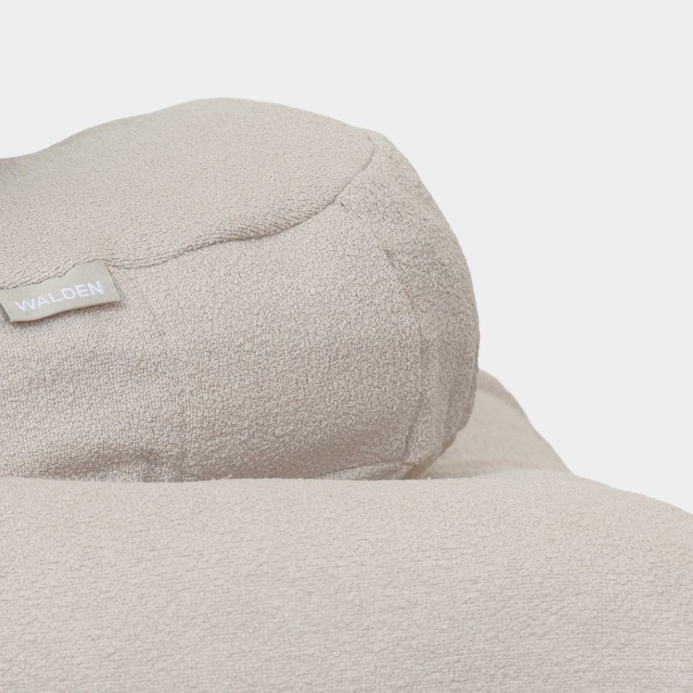 Supportive Plush Mat