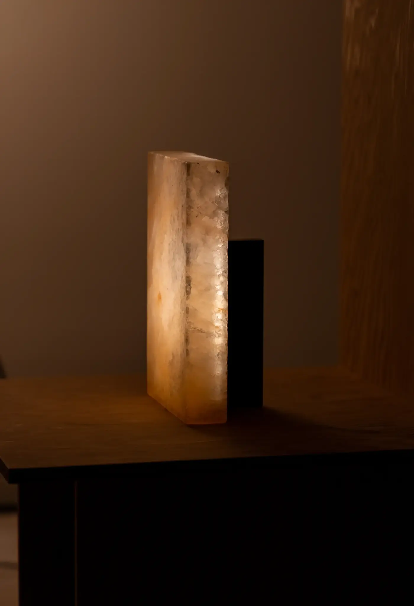 Salt Lamp