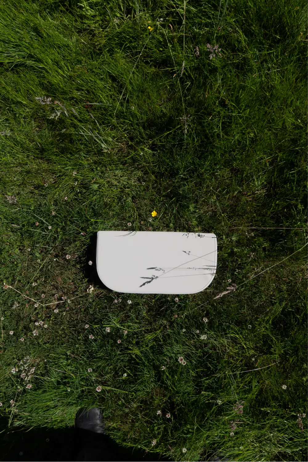 The Field Cushion