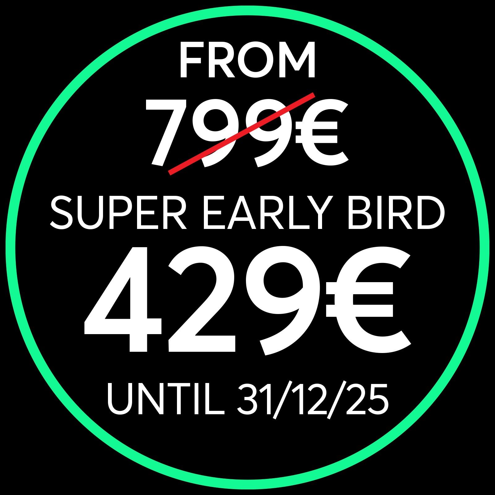 Athenian Masterclass Event | 2nd Edition