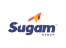 Sugam logo