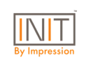 INIT by Impression logo