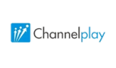 Channelplay logo
