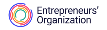 Entrepreneurs' Organization logo