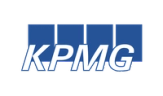 KPMG logo