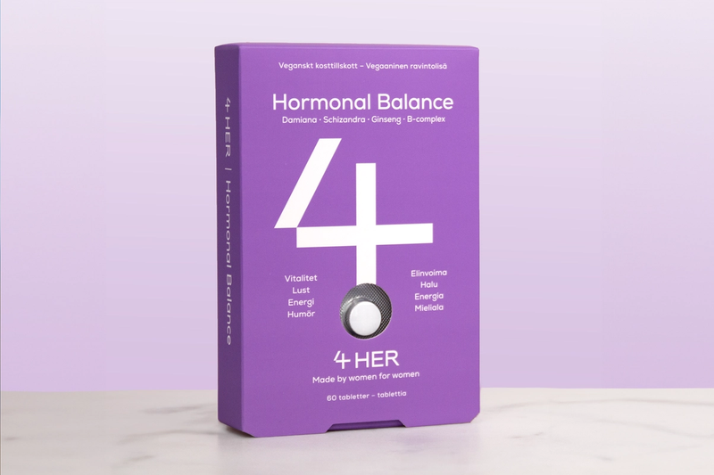 Hormonal Balance-4