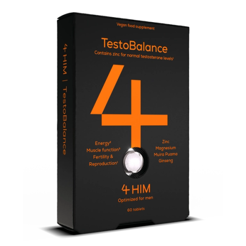 Testobalance