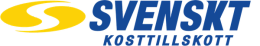 Svenskt Kosttillskott