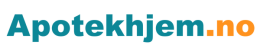 Apotekhjem
