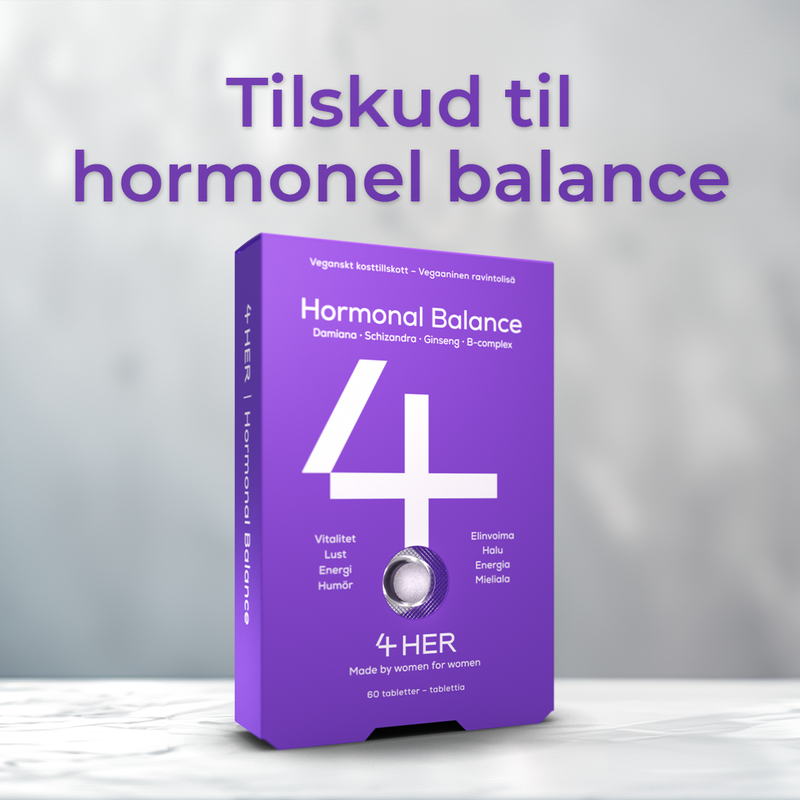 Hormonal Balance-0
