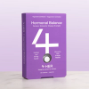 En æske Hormonal Balance - kosttilskud til hormonbalancen