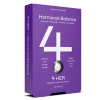 En æske 4HER Hormonal Balance - et hormonbalance kosttilskud