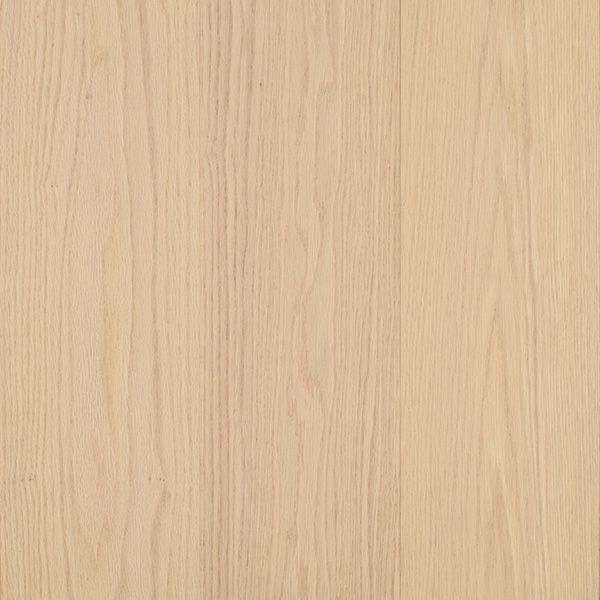 Arches American Red Oak engineered flooring sample.