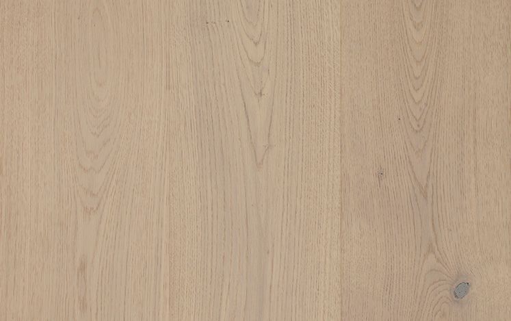 Wide Plank Tawny Grey 20mm engineered European oak flooring board detail