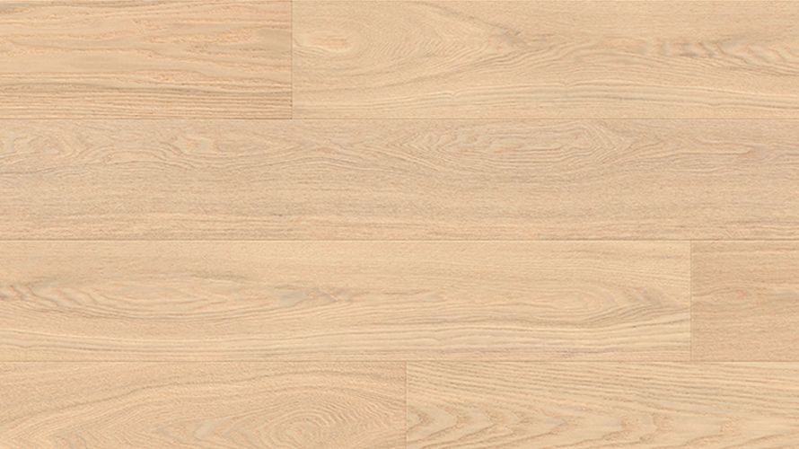 Coastal Pale engineered European Oak flooring colour and grain sample.