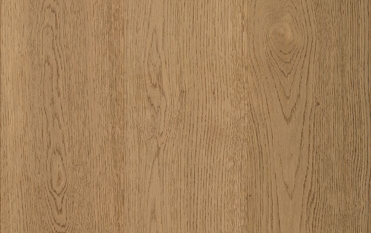 Wide Plank Balinese Oak 14.5mm engineered European oak flooring board detail