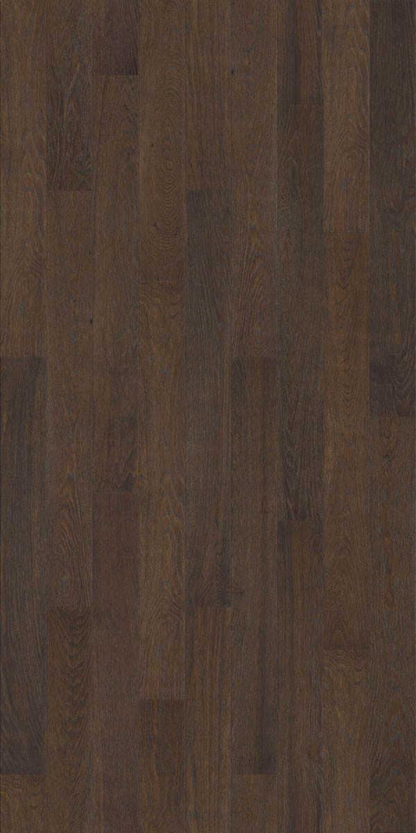 Antique Brown engineered european oak flooring colour and grain sample.