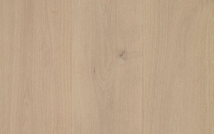 Wide Plank Sandy Dune 20mm engineered European oak flooring board detail