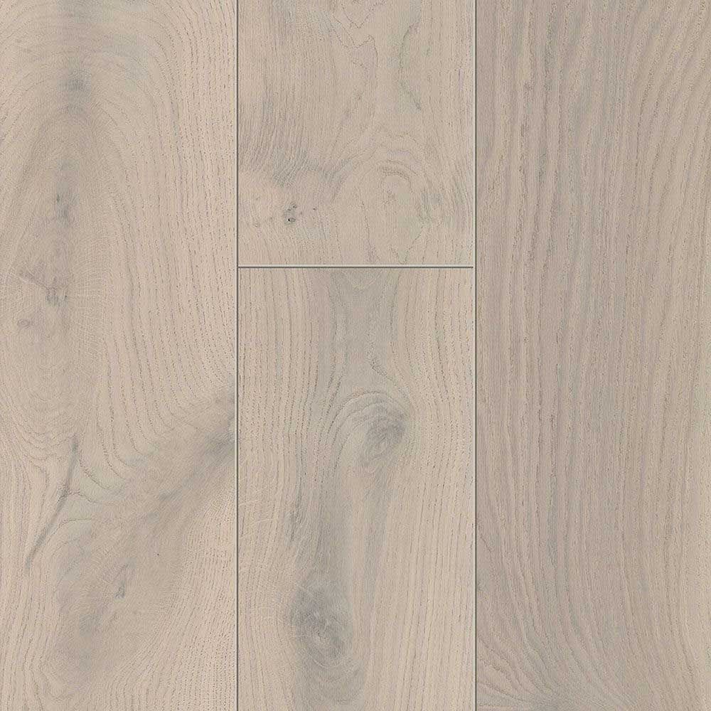 Serein European oak plank flooring sample
