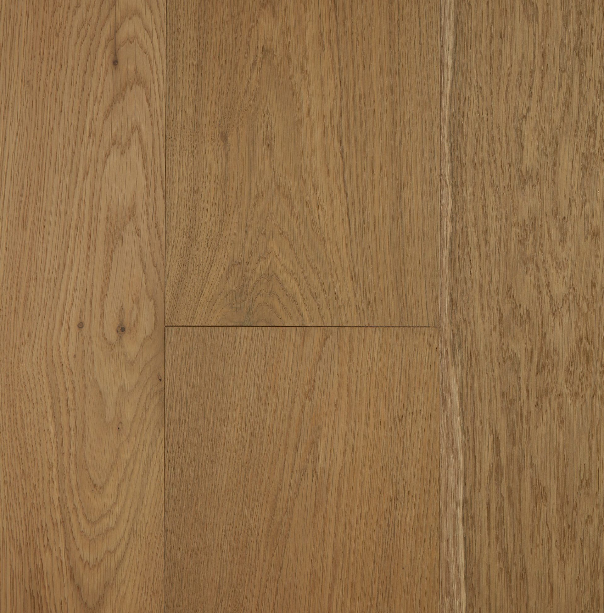 Wide Plank Valley Oak engineered European oak wide plank flooring sample