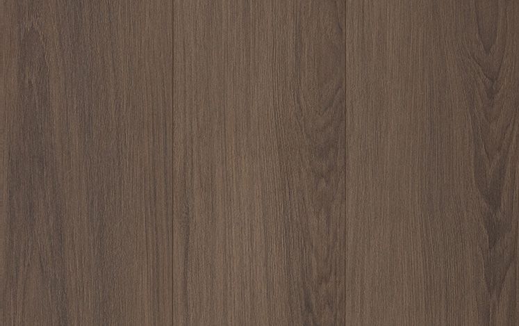 Laminate Hinton Walnut 12mm timber-look flooring swatch