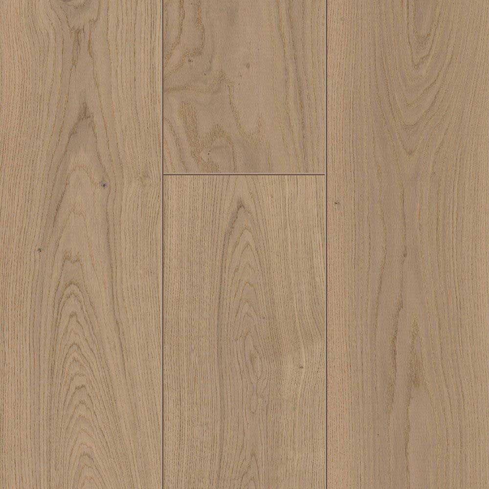 Caldu European oak plank flooring sample