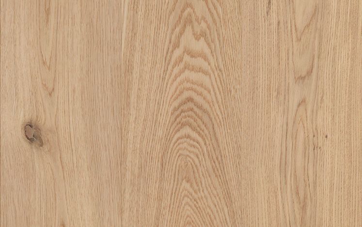 Wide Plank Danish Oak 14.5mm engineered European oak flooring board detail