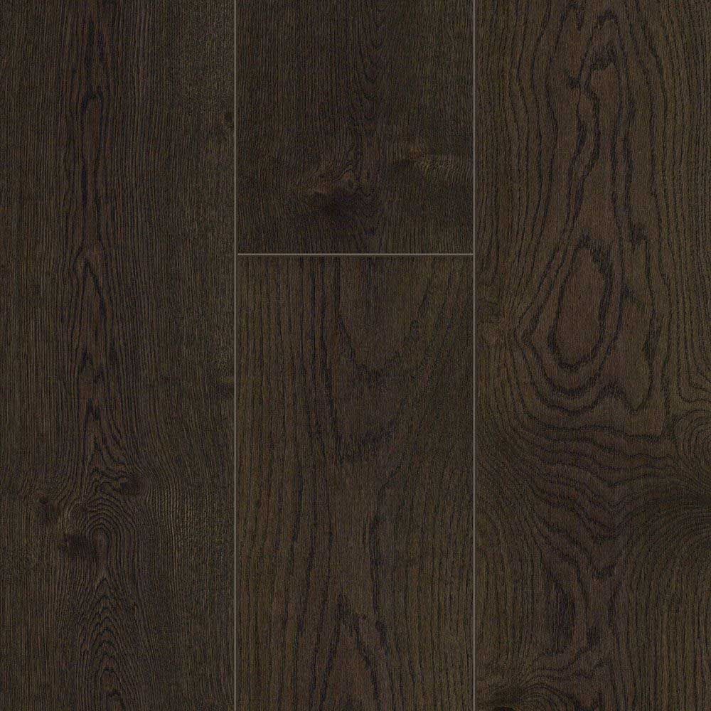 Toska European oak plank flooring sample