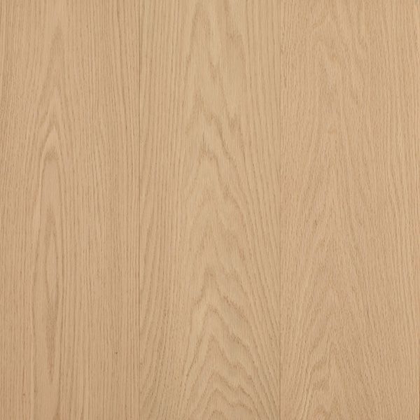 Everglades American Red Oak engineered flooring sample.