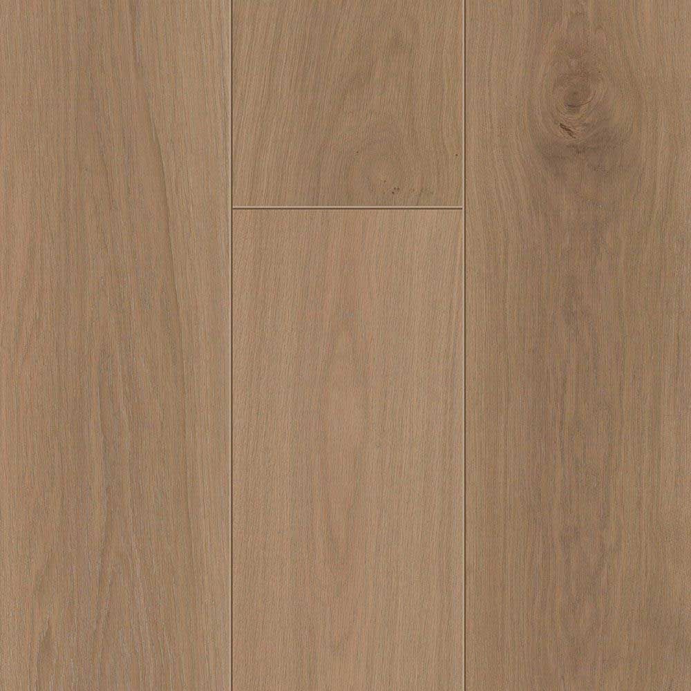 Laine European oak plank flooring sample
