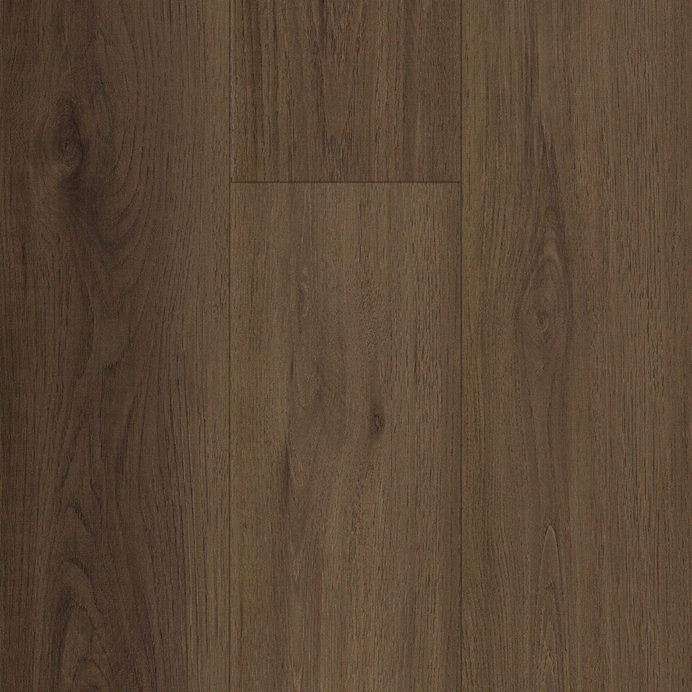 Folk timber-look 12 mm laminate flooring swatch