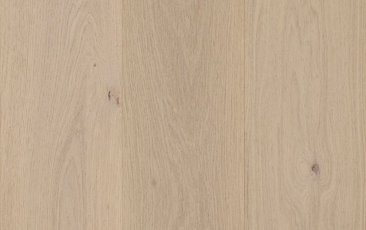 Wide Plank Hudson Oak 14.5mm engineered European oak flooring board detail