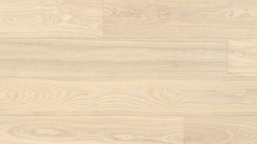 Luna Tone engineered European Oak flooring colour and grain sample.