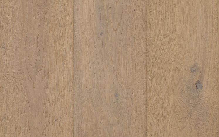 Wide Plank Prescott Oak 14.5mm engineered European oak flooring board detail