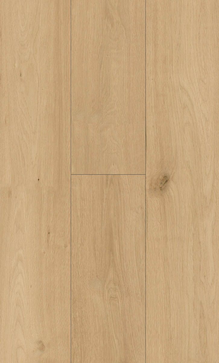 Tinge Clay engineered european oak flooring colour and grain sample.