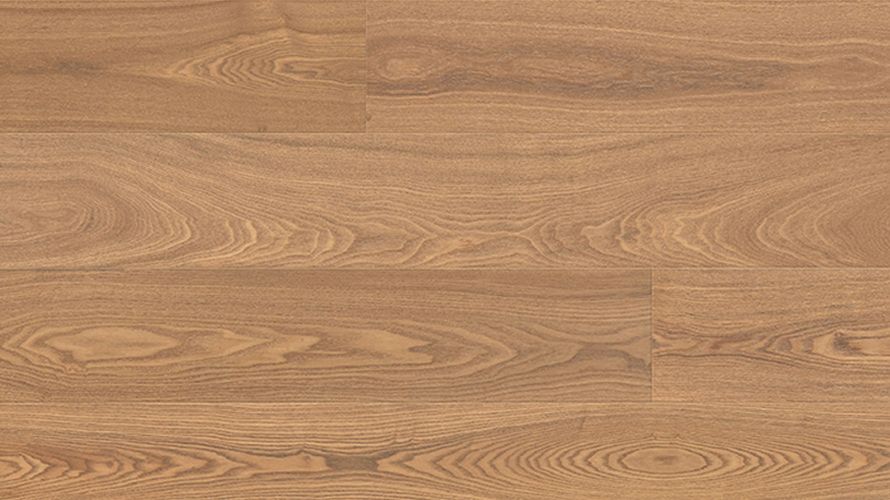 Ironwood engineered European Oak flooring colour and grain sample.