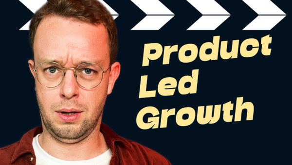 Le Product Led Growth (PLG) comme la stratégie pour lancer votre produit