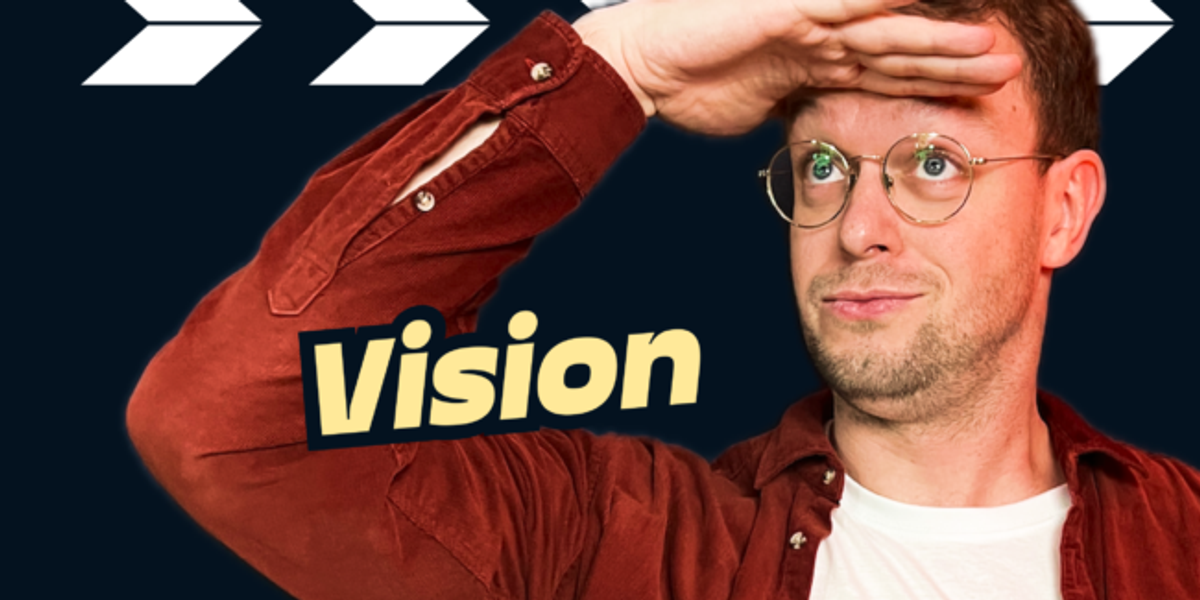 La vision produit