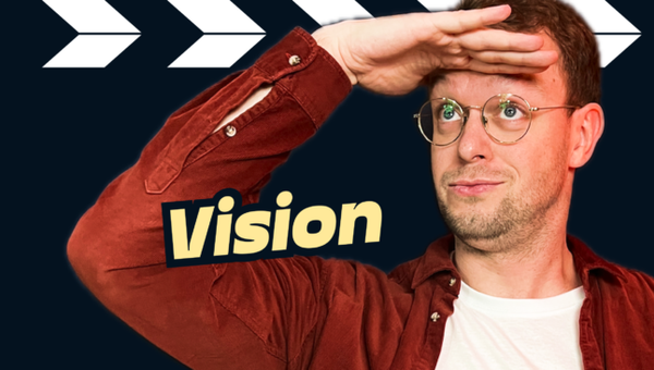 La vision produit