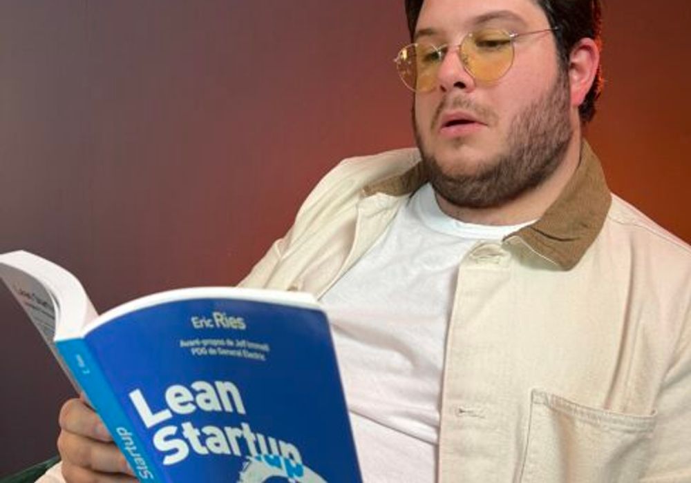TOP 15 livres stratégie produit
