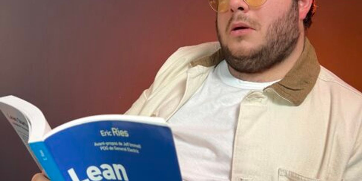 TOP 15 livres stratégie produit