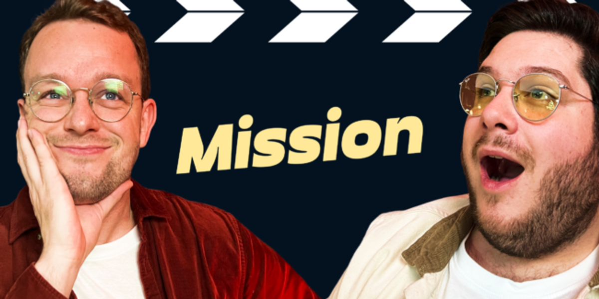 La Mission en Product Management