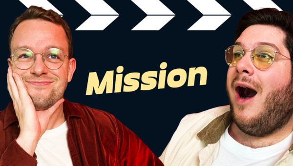 La Mission en Product Management