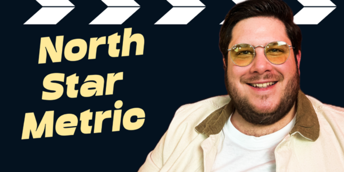 La North Star Metric pour aligner vos équipes sur la stratégie business
