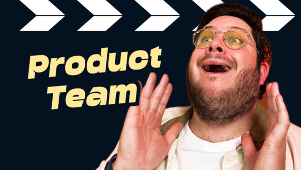 Bâtir la meilleure équipe produit