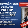 Poznań 3: Kredyt frankowy z PKO BP unieważniony! Prawomocna wygrana i 251.832,42 zł dla naszych Klientów