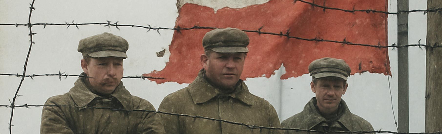 Rehabilitacja i rekompensaty – dla osób represjonowanych w latach 1944–1989