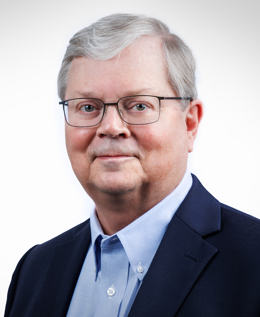Rick Sampley