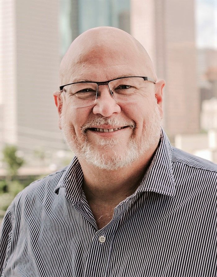 Randall Neighbour