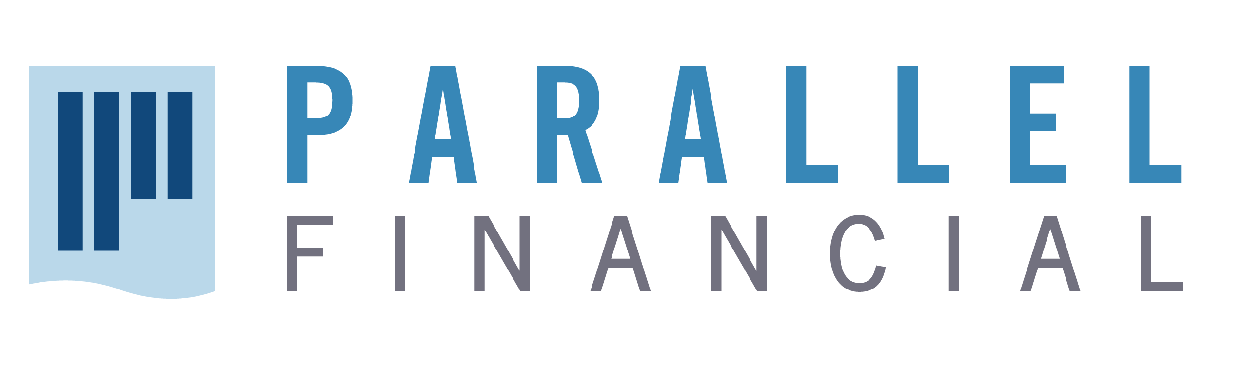 PARALLEL FINANCIAL (ATLANTA) logo
